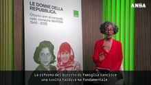 Parita' giuridica ai coniugi col nuovo diritto di famiglia