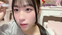 山川万里愛 HKT48 2026-05-25① 18_01 SHOWROOM