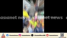 'ഇന്നലെയും കുടുങ്ങി, ഭാ​ഗ്യം കൊണ്ടാണ് രക്ഷപ്പെട്ടത്'; കേബിൾ കാറിൽ ഇന്നലെയും സാങ്കേതിക പ്രശ്നം