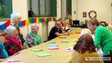 Video News - Nuova sede per l'associazione Anziani Campo Fera
