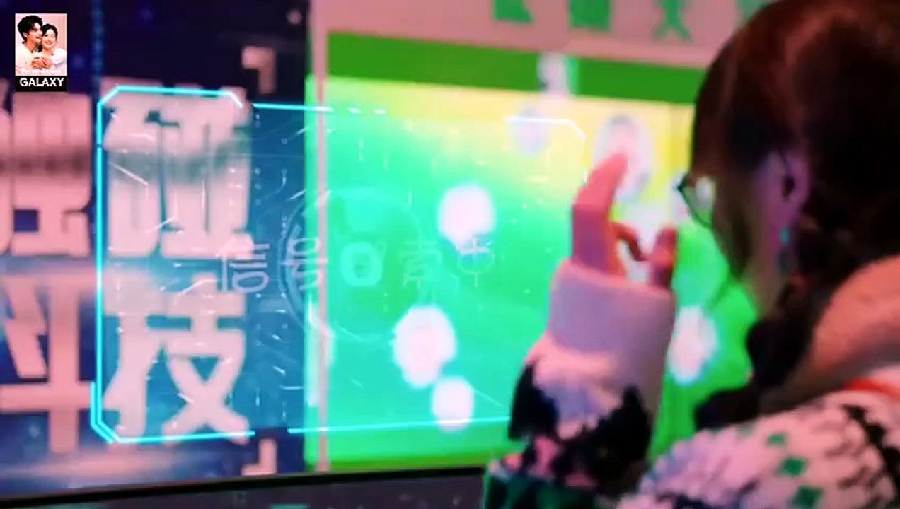 My girlfriend is an alien 2 Episode 08 in Hindi ABC Drama Digital