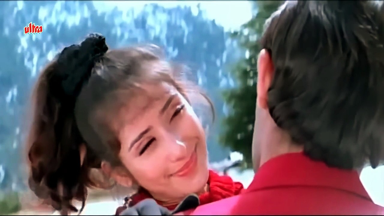 Aa Kahin Door Chale Jayen Hum _ Laawaris 1999