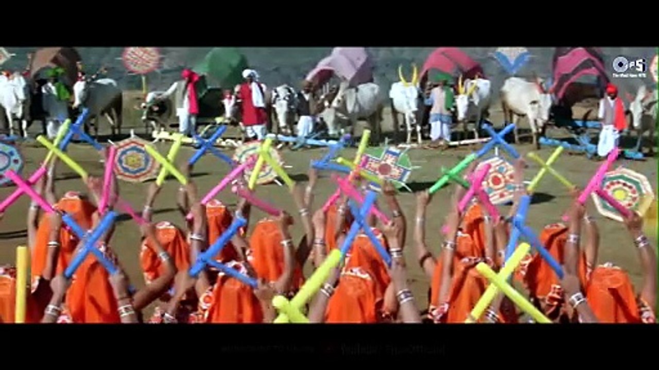 Dhadakta Tha Pehle Dil Mera Yun Hi _ Kartavya _ Sanjay Kapoor_ Juhi Chawla _ Kumar Sanu_ Alka Yagnik