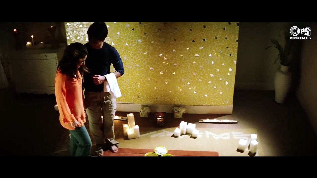 Dil Mere Naa _ Udit Narayan - Alka Yagnik 90_s Roamantic Song _ Fida _ Shahid Kapoor_ Kareena Kapoor