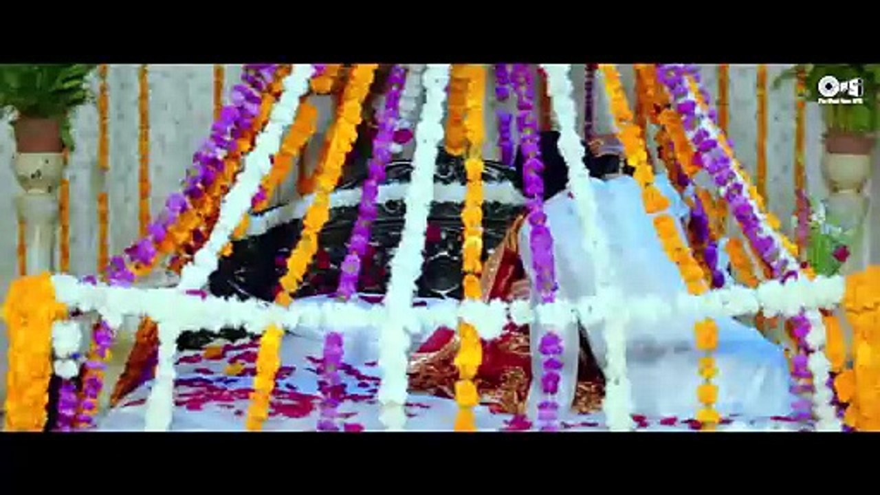 Nazar Jidhar Jidhar Jaaye - Saajan Ka Ghar (1994) _ Rishi_ Juhi _ Alka Yagnik_ Kumar Sanu