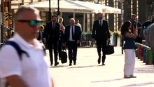 Peter Murrell pleads guilty to embezzlement