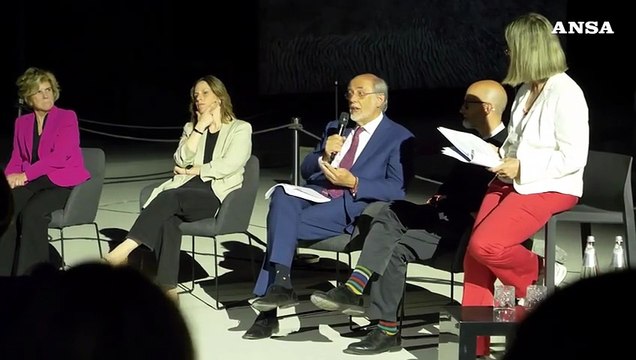 Sclerosi multipla, Agenda 2030 di Aism: cure e diritti