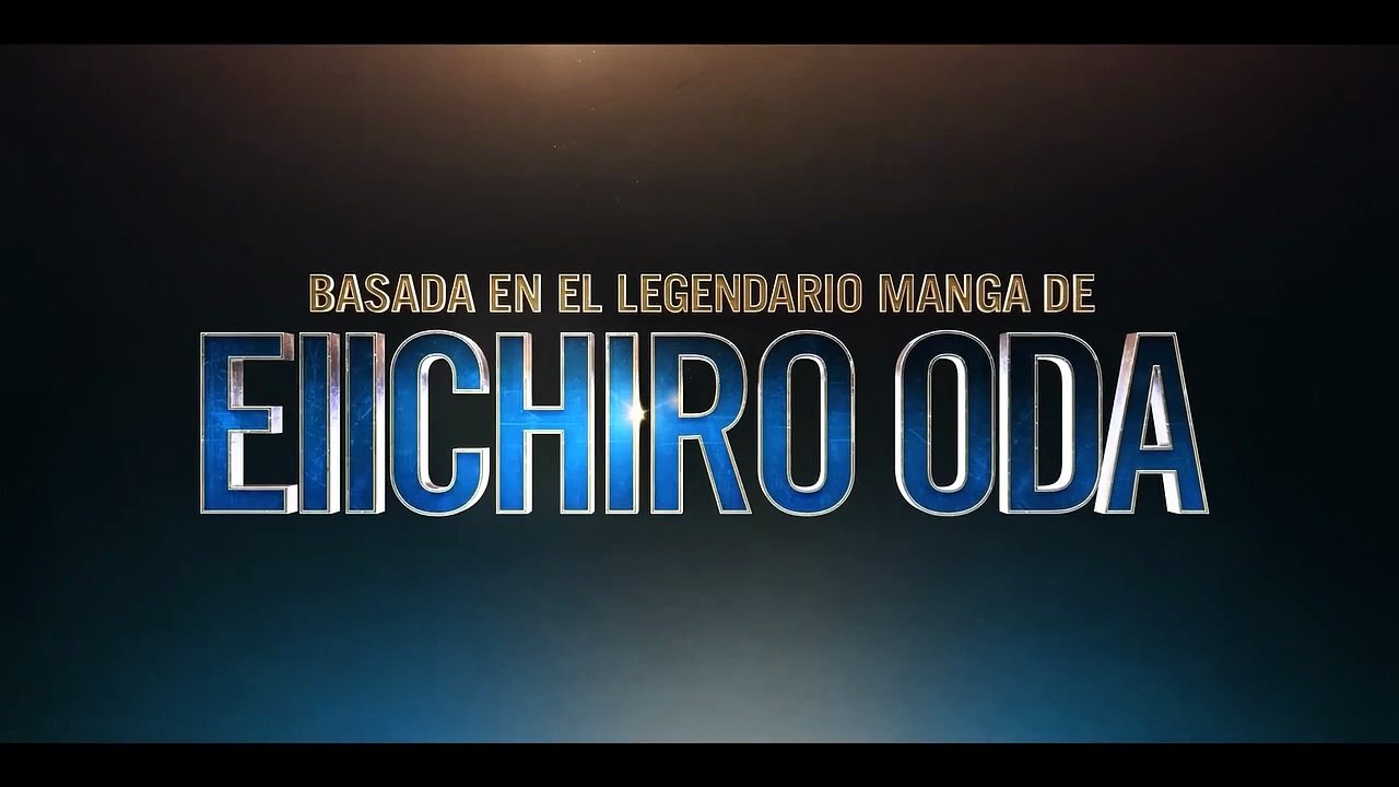 ONE PIECE (2023) Trailer VOST-SPANISH [Full Movie]