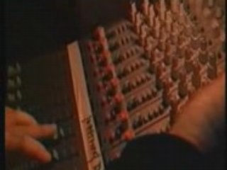 Daft Punk - Interview 1996