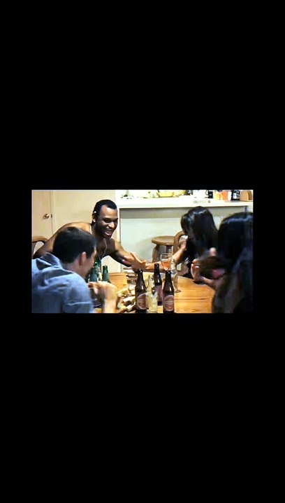 4some season episode 4