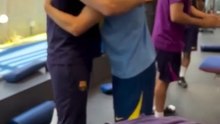 La reacción de Gavi tras ser convocado para el Mundial 2026