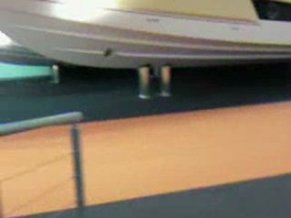 my futur yatch