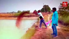 Man Quits Plum Saudi Job, Starts Fish Farm With Friend In Bihar; Duo Save 25 Lakh In A Year