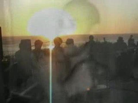 Reggae : Danakil-Mon_Ile