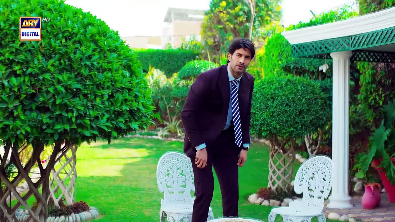 Sazawaar Episode 40 | 3 Feb 2026 | Khaqan Shahnawaz | Alishba Khan | ARY Digital Drama [Full Movie]