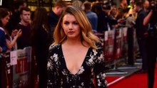 Hannah Murray recalled suffering a psychotic breakdown after becoming involved with a wellness cult
