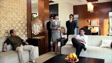 TỔNG TÀI PHỤ BẠC - TẬP 29 - (Phim thuyết minh)