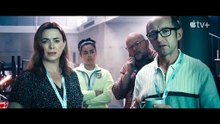 HIJACK (2023) Bande Annonce VF - HD [Full Movie]