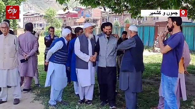عیدالاضحیٰ سے قبل اننت ناگ کی عیدگاہوں میں صفائی مہم تیز