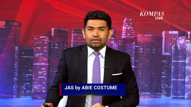 Bareskrim Pastikan Blackout Sumatera Tak Ada Indikasi Sabotase | KOMPAS PETANG