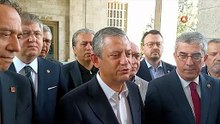 İşgal ettiği Genel Merkez'den kovulmuştu! Konargöçer Özgür yeni ofisinde