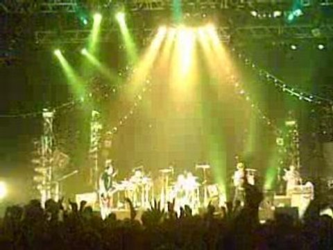 Manu chao radio bemba SIDI 'h' bibi douai