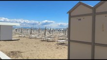 Grado, dalla spiaggia di Sissi al wellness di ultima generazione
