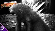 Por qué SpaceGodzilla es tan OP y simplemente increíble