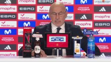 Rueda de prensa completa de Luis de la Fuente tras anunciar la lista de convocados de España para el Mundial 2026