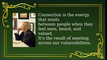 Powerful Quotes About Human Connection & Relationships