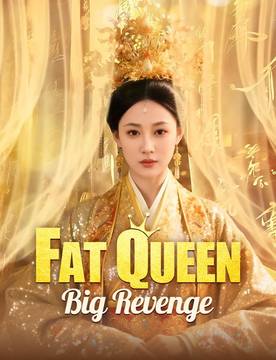 Fat Queen, Big Revenge - Full Drama | English Sub 2026