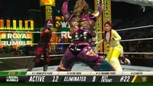 WWE Royal Rumble 2026 Full Show Teil 1 HD | Ganzer Film Deutsch