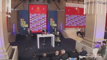 Luis de la Fuente anuncia la lista definitva de España para el Mundial 2026 | Rueda de prensa