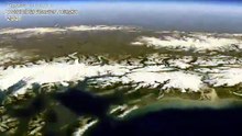 Google Earth’s new Timelapse feature shows how Earth changed over 37 years 🌍