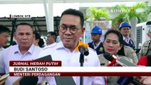 Penutupan 25 Gerai Minimarket di Lombok, Mendag Budi Santoso Buka Suara | JMP