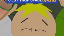 LA PRIERE DE BUTTERS 🤣👀