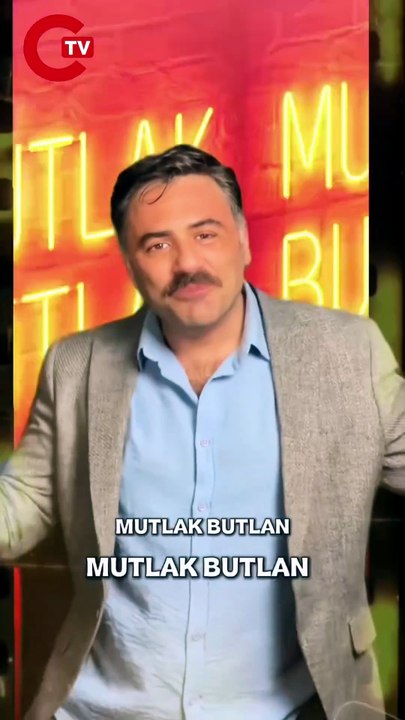 Tiyatrocu Emre Şen 'mutlak butlan' kararını şarkıyla tiye aldı