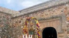 Virgen de Alarcos