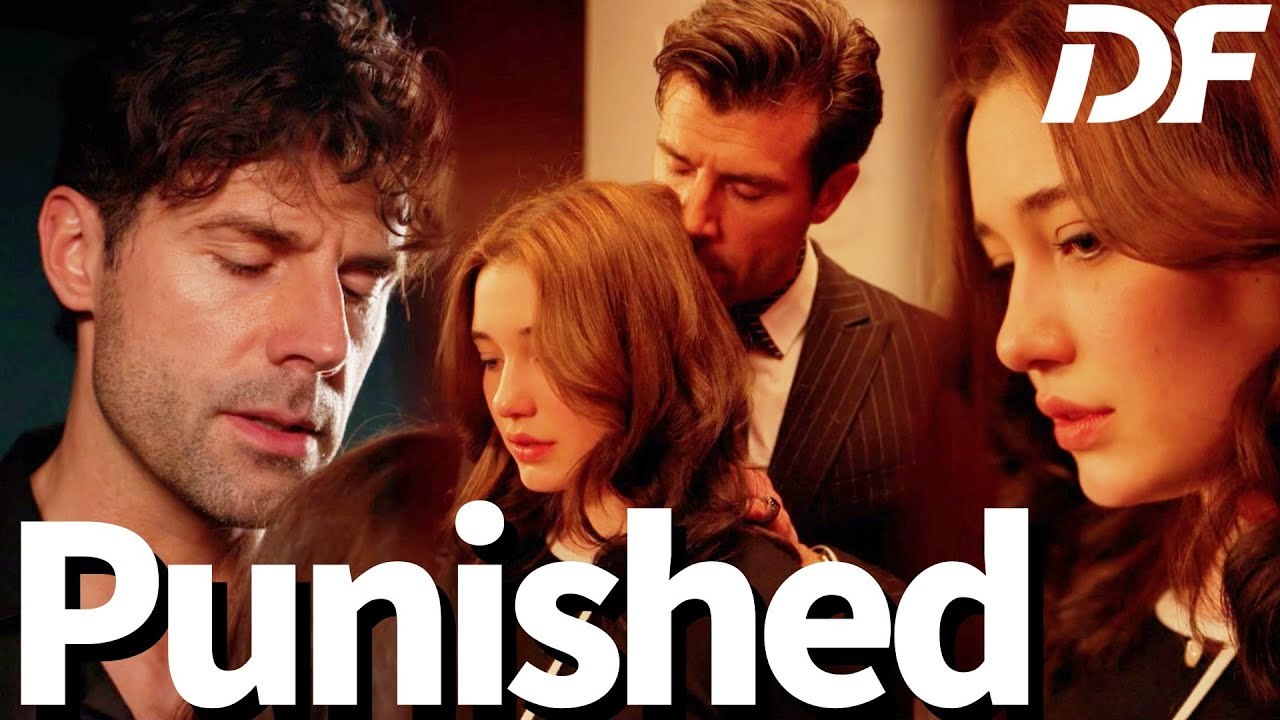 Punished by His Love