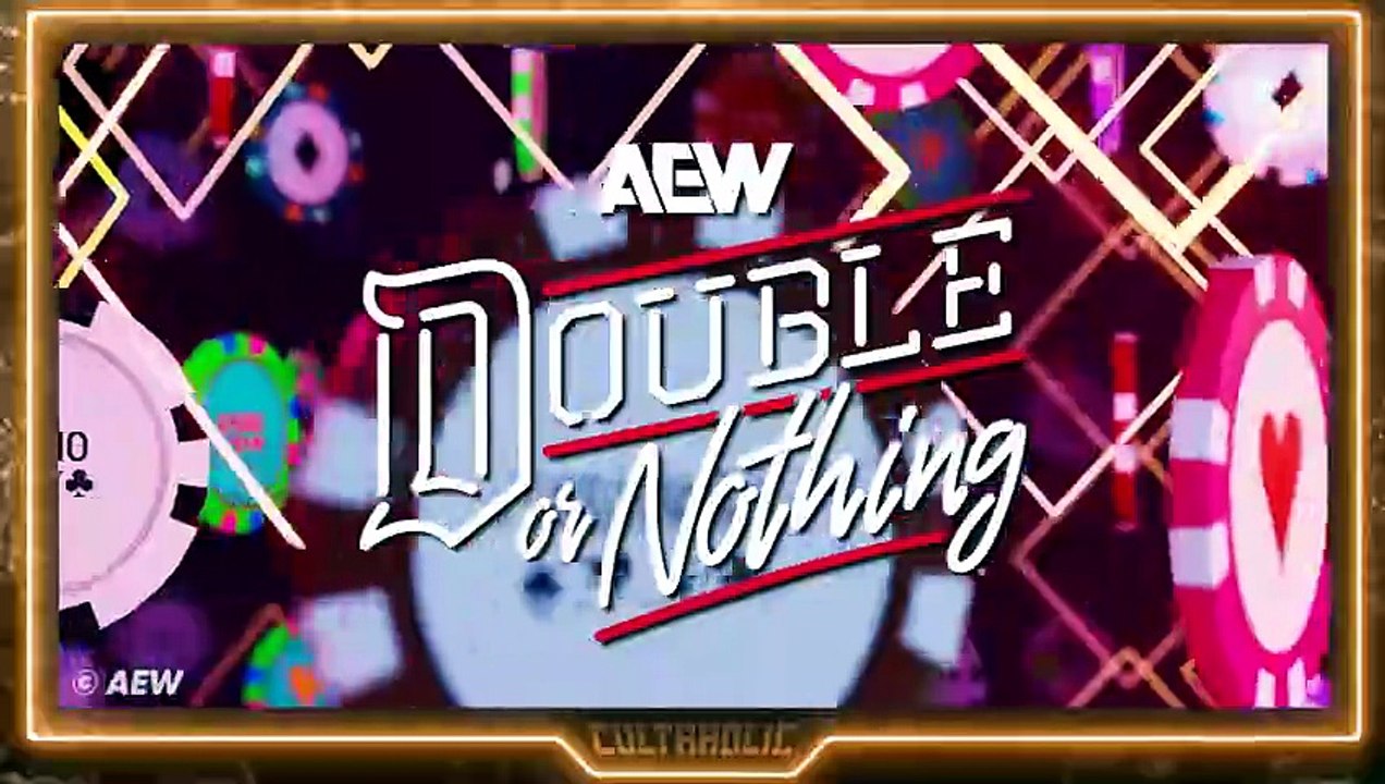 What Happened At AEW Double Or Nothing 2026?! #...