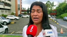 Mãe de menino desaparecido após abordagem em Salvador cobra respostas antes de audiência: 'Não enterrei meu filho'