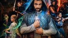 My Farmer Dad Is Secretly an Archmage - Full EP | Fantasy Adventure, Magic Kingdom Drama #ASM