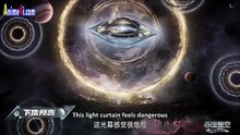 Swallowed Star EP226 Trailer