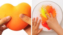 1 Hour Satisfying Slime ASMR Videos For Sleep – Relaxing Slime #825