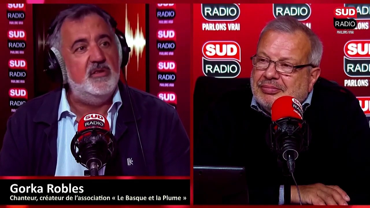 Les confessions d’un terroriste repenti