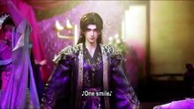 Beyond Time’s Gaze Episode 23 English Subtitle
