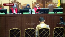 Emosional! Noel Beber Kasus Penahanan Ijazah-Curhat Buruh di Nota Pembelaan saat Sidang Pleidoi