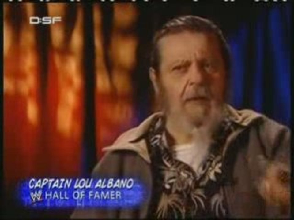 World's greatest managers 1/4 - sd special 6/15/08