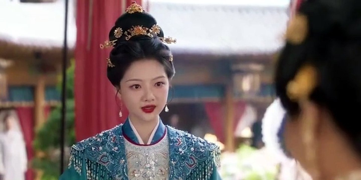 A Splendid Match Liang chen mei jin - Season 1 Episode 02
