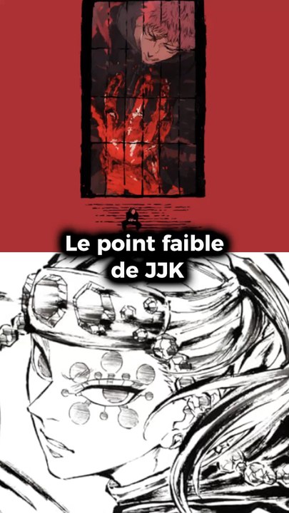 Le vrai point faible